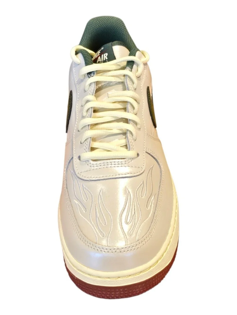 Nike Air Force 1 Low Mexico World Cup FC Green IR5896-030 Men’s Size's